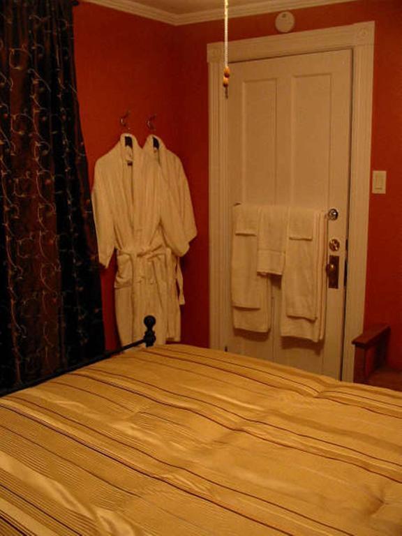 Gite La Richardiere Godbout Room photo
